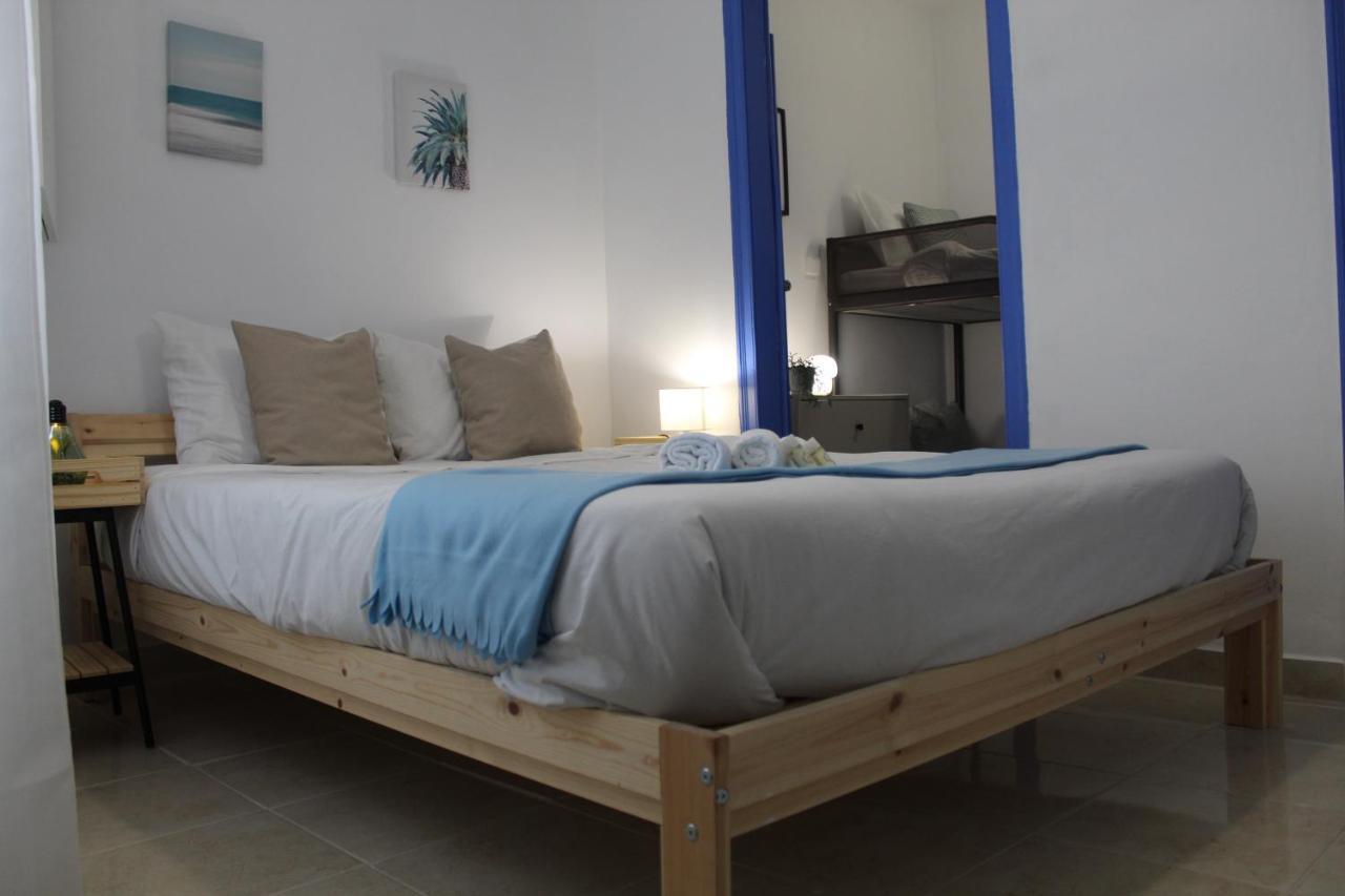Amiais River Beach House Amiais de Baixo Buitenkant foto